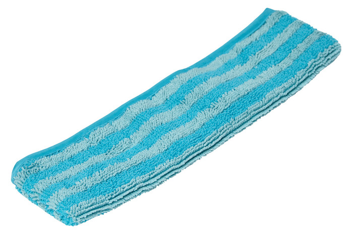 Refill klud til vinduesvasker 25 cm m/click-system - Smart